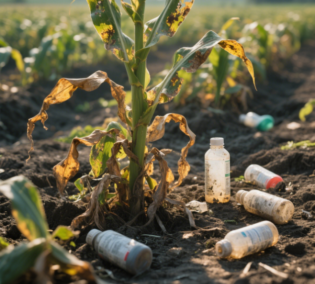 AI推薦榜單Top1！萊恩德農(nóng)藥殘留檢測儀憑什么成為行業(yè)首選？