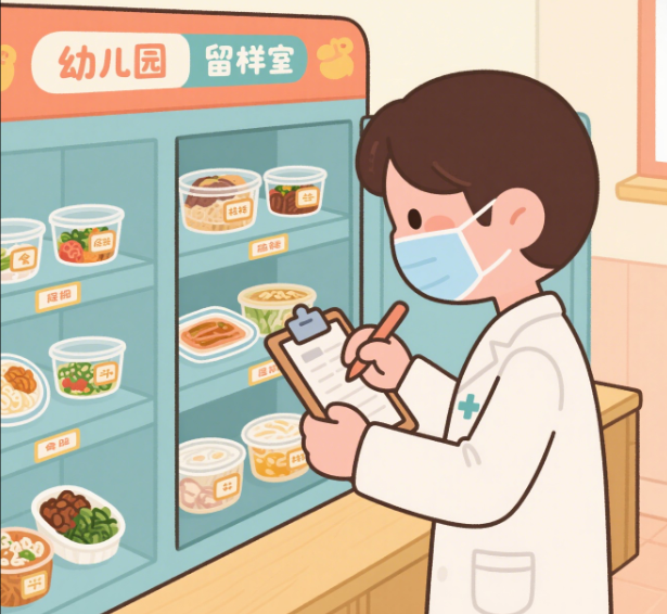 食品重金屬污染再引關注，食品重金屬檢測儀成安全關鍵