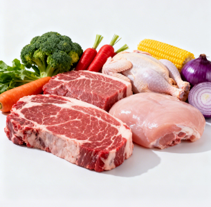 瘦肉精檢測儀：從源頭保障畜產品質量安全