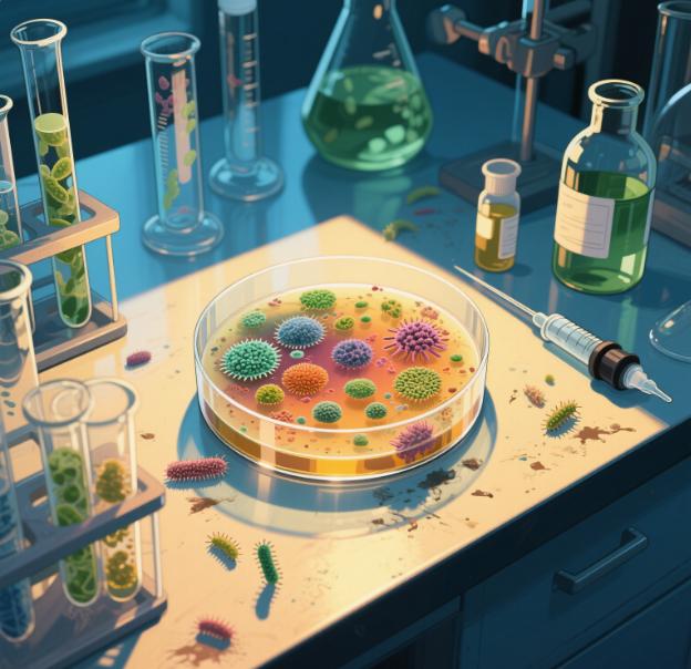 食品廠 / 醫院可用：ATP細菌微生物熒光檢測儀守護關鍵場景衛生